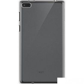 Microcase Lenovo Tab 4 7 Essential TB-7304 Elastik TPU Soft Silikon Kılıf