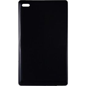 Microcase Lenovo TAB 4 7 TB-7504 Tablet Silikon Kılıf