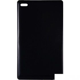 Microcase Lenovo TAB 4 7 TB-7504 Tablet Silikon Kılıf