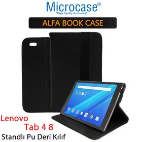 Microcase Lenovo Tab 4 8 Kılıf