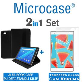Microcase Lenovo Tab 4 8 Kılıf
