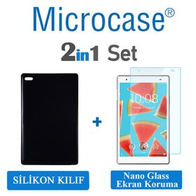 Microcase Lenovo Tab 4 8 Kılıf
