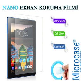 Microcase Lenovo Tab 4 E8 TB-8304F TB-8304L Nano Ekran Koruma Film