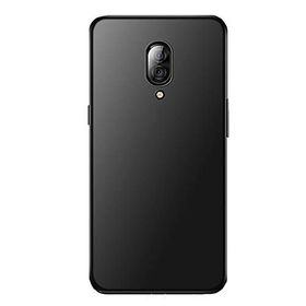 Microcase Lenovo Z5 Pro GT Matte Serisi TPU Silikon Kılıf