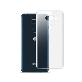 Microcase LG V30 Full Arka Kaplama TPU Soft Koruma Film