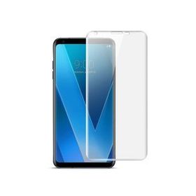 Microcase LG V30 Full Ön Kaplama TPU Soft Koruma Film