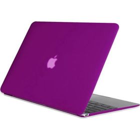 Microcase Macbook Pro 15 A1990 Touch Bar 2018 Shell Rubber Kapak Kılıf