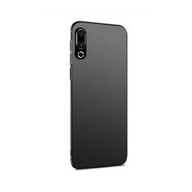 Microcase Meizu 16S Elektrocase Serisi Tpu Siyah Silikon Kılıf