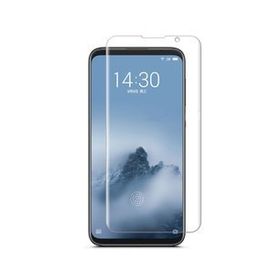 Microcase Meizu 16TH Full Ön Kaplama TPU Soft Koruma Film