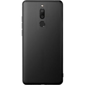 Microcase Meizu M6T Elektrocase Serisi Silikon Tpu Siyah Kılıf
