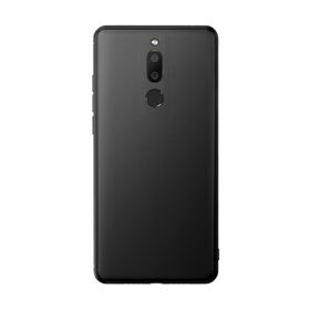 Microcase Meizu M6T Elektrocase Serisi Silikon Tpu Siyah Kılıf