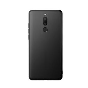 Microcase Meizu M6T Elektrocase Serisi Silikon Tpu Siyah Kılıf