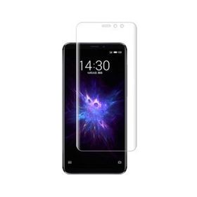 Microcase Meizu Note 8 Full Ön Kaplama TPU Soft Koruma Film
