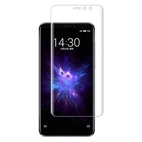 Microcase Meizu Note 8 Full Ön Kaplama TPU Soft Koruma Film