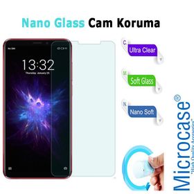 Microcase Meizu Note 8 Nano Ekran Koruma Film