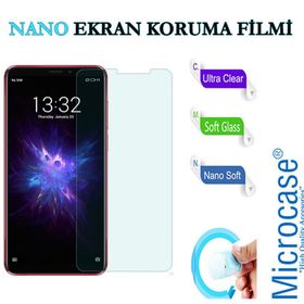 Microcase Meizu Note 8 Nano Ekran Koruma Film