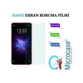 Microcase Meizu Note 8 Nano Ekran Koruma Film