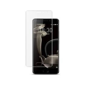Microcase Meizu Pro 7 Plus Full Ön Kaplama TPU Soft Koruma Film