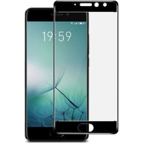 Microcase Meizu Pro 7 Tempered Cam Ekran Koruyucu