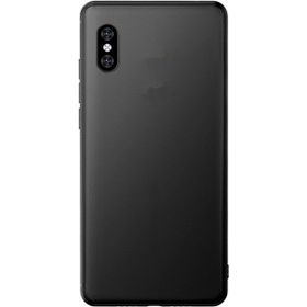 Microcase Mi 8 Explorer Elektrocase Serisi Tpu Silikon Kılıf