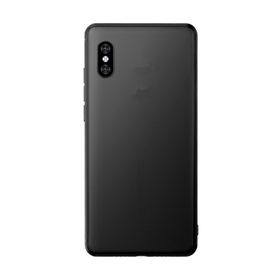 Microcase Mi 8 Explorer Elektrocase Serisi Tpu Silikon Kılıf