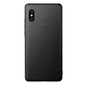 Microcase Mi 8 Explorer Elektrocase Serisi Tpu Silikon Kılıf