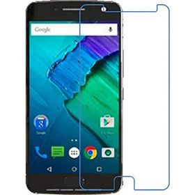 Microcase Motorola Moto G5 Plus Nano Glass Esnek Cam Ekran Koruyucu