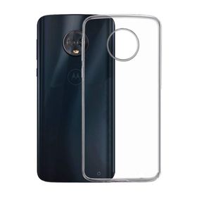 Microcase Motorola Moto G6 Ultra İnce 0.2 mm Soft Silikon Kılıf