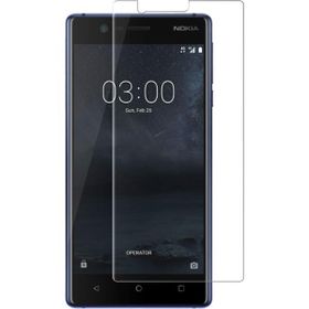 Microcase Nokia 3 Tempered Cam Ekran Koruyucu