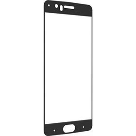 Microcase One Plus 5 Flexible Çerçeveli Esnek Tempered Cam Ekran Koruyucu