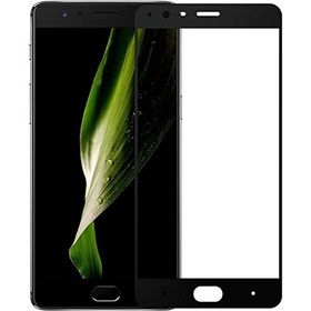 Microcase Oneplus 3 Tam Kaplayan Tempered Cam Filmi Ekran Koruyucu