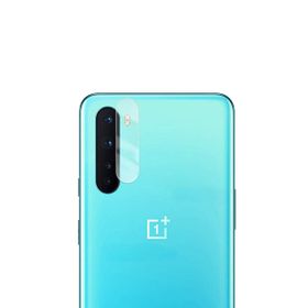 Microcase Oneplus Nord Kamera Camı Lens Koruyucu Nano Esnek Film Ekran Koruyucu