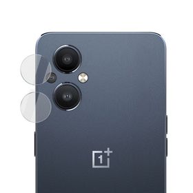 Microcase OnePlus Nord N20 5G Kamera Nano Esnek Film Camı Lens Koruyucu