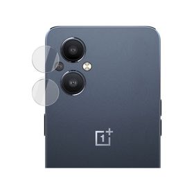 Microcase OnePlus Nord N20 5G Kamera Nano Esnek Film Camı Lens Koruyucu