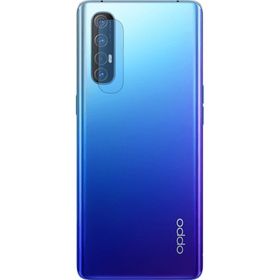 Microcase Oppo Reno 3 Pro (4G) Nano Kamera Camı Lens Koruyucu