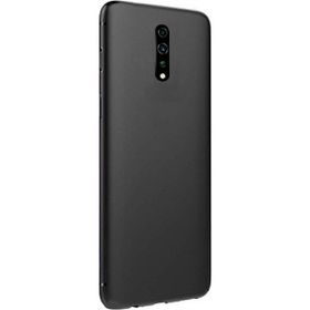 Microcase Oppo Reno Elektrocase Serisi Silikon Kılıf