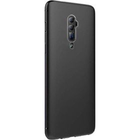 Microcase Oppo Reno Elektrocase Serisi Silikon Kılıf