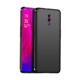 Microcase Oppo Reno Elektrocase Serisi Silikon Kılıf