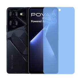 Microcase Realme 10 4G AL3272 Nano Esnek Ekran Koruma Filmi
