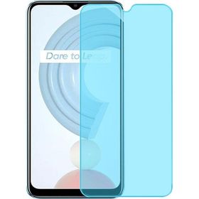 Microcase Realme C25y Nano Esnek Ekran Koruma Filmi