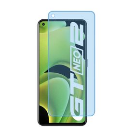 Microcase Realme GT Neo2 Nano Esnek Ekran Koruma Filmi