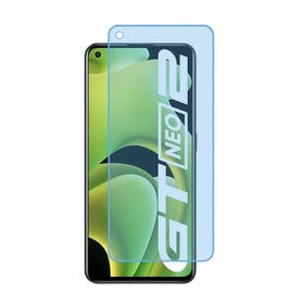 Microcase Realme GT Neo2 Nano Esnek Ekran Koruma Filmi