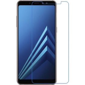 Microcase Samsung A8 2018 Uyumlu Nano Glass Ekran Koruma Film