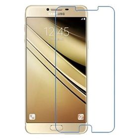 Microcase Samsung C7 Pro Nano Glass Esnek Ekran Koruma Film