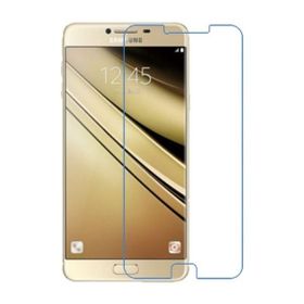 Microcase Samsung C7 Pro Nano Glass Esnek Ekran Koruma Film
