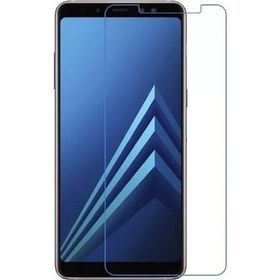 Microcase Samsung Galaxy A8 Plus 2018 Nano Ekran Koruma Film