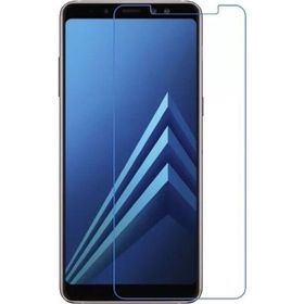 Microcase Samsung Galaxy A8 Plus 2018 Nano Ekran Koruma Film