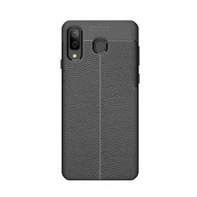 Microcase Samsung Galaxy A9 Star Leather Tpu Silikon Kılıf
