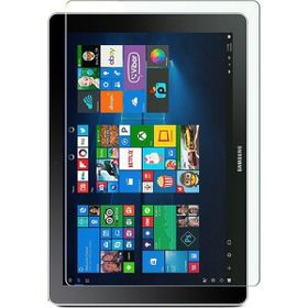 Microcase Samsung Galaxy Book 10.6 inch W627 Tablet Ekran Koruma Film