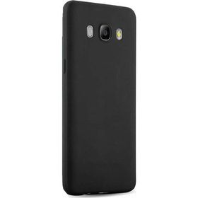 Microcase Samsung Galaxy J7 Next J7 Core Premium Matte Silikon Kılıf